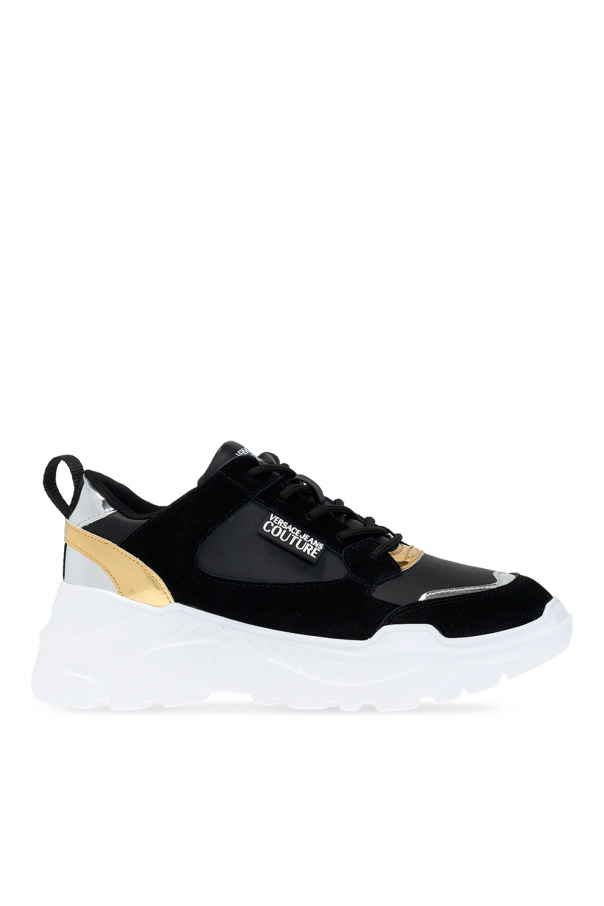 Versace jeans sneakers discount dames